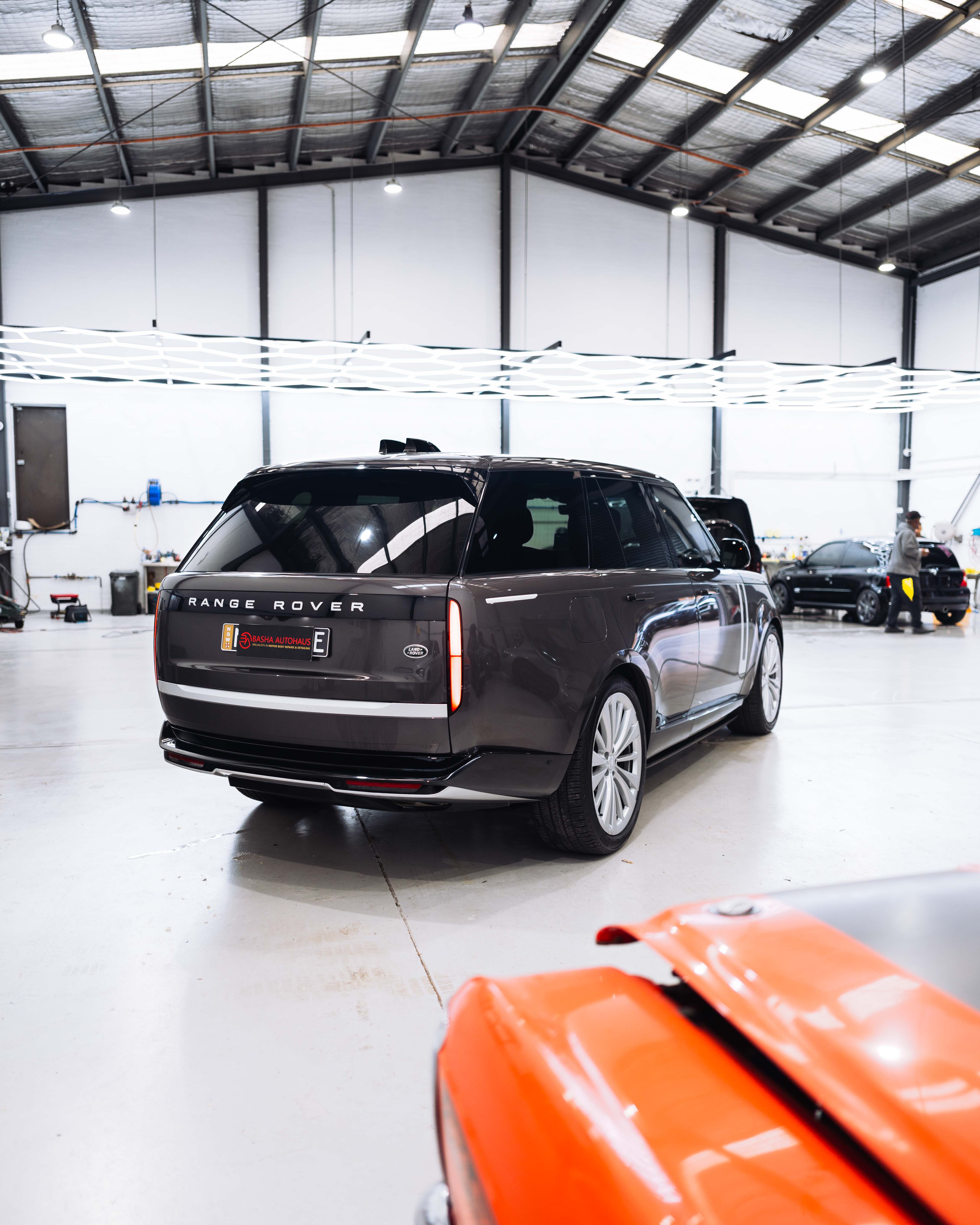 Basha Autohaus Photos