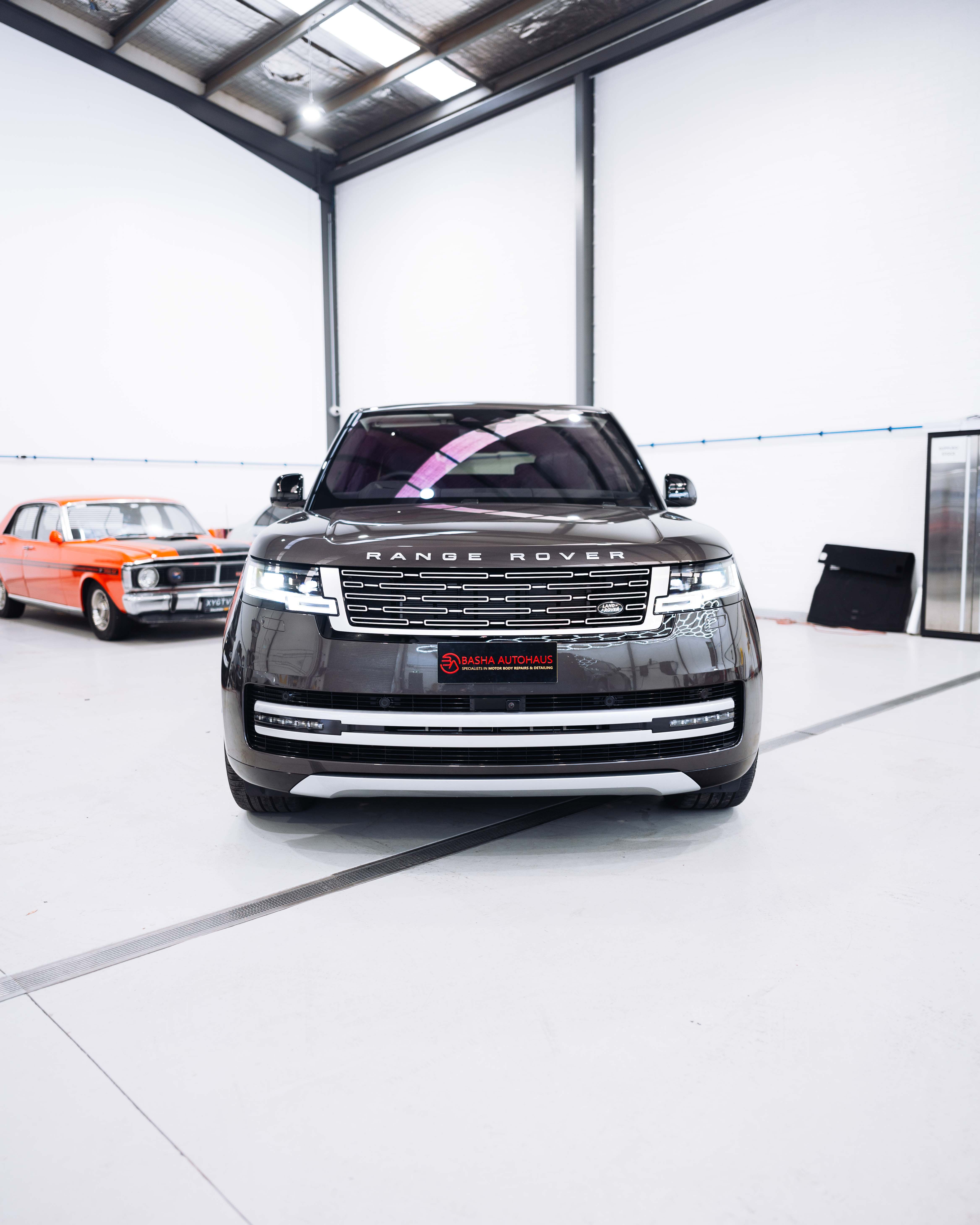 Basha Autohaus Photos