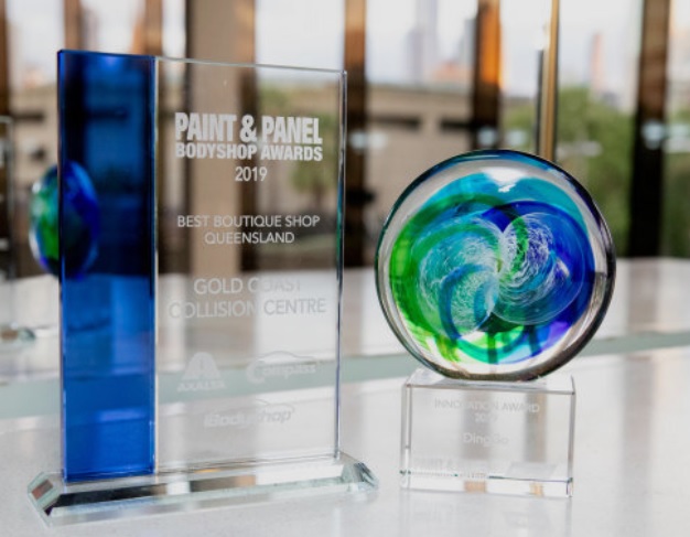 Gold Coast Collision Centre Photos